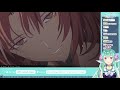 Finana Cries Watching Final Lesson Honkai Impact 3rd Chapter 9