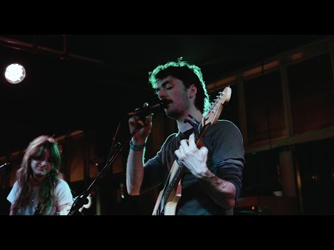 The Nancys - Best Dressed (Live at Loosey's 12/5/24)