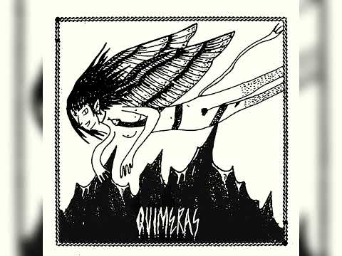 Quimeras - Demo (2020)(Album Completo - Punk Hardcore)