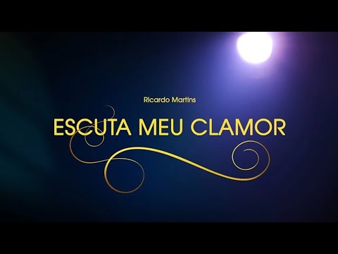 12 - Escuta Meu Clamor - Adoradores