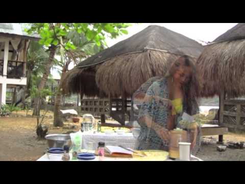 Mona Lisa Raw Episode 1 (Apple Pie)