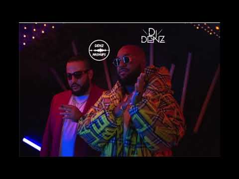 Donaeo x Giggs x Busta Rhymes - Chalice (DJ Denz Mashup)