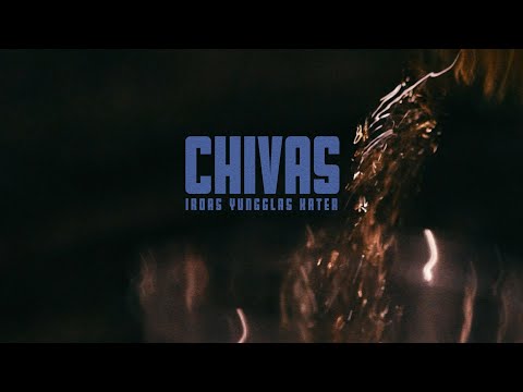 Iroas x yungglas x Kater - Chivas (prod. C. Perkins & Buzz) [Visualizer]