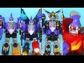 DX Gosei Wonder Jet Megazord Wonder Gosei Great DXゴセイワンダー 天装合体ワンダーゴ�