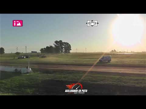 7ma fecha creas- el fortin - acelerando en pista - fm city