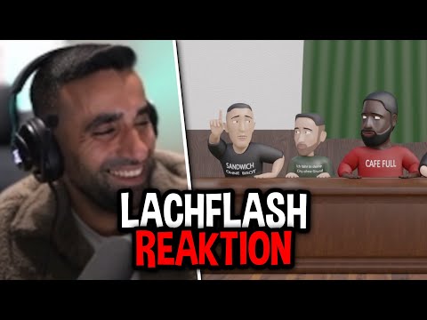 Courtroom with Manuellsen 😂 PA Sports REACTS to @sinDC Episode 12 | PA Sports Stream Highlights