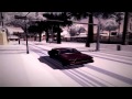 Winter ENB version (Low PC) для GTA San Andreas видео 1