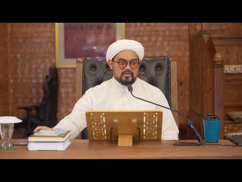 🔴 Live || Kuliah Jhumaat [ 17 April 2026M ] || Syeikh Nazrul Nasir.