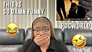 RDCworld1 - Chris Rock after being Slapped at the Oscars | REACTION