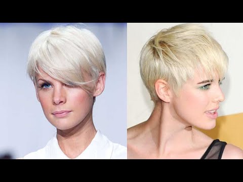 CORTES DE PELO DE moda 2020 para mujer / Fashion Love