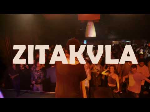 Zitakula - Live Teaser