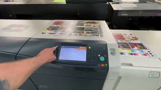 Venta de Xerox Versant 3100 máquina de impresión digital - Imagen 4 | Machineryline UY Xerox Versant 3100 máquina de impresión digital | Imagen 4 - Machineryline
