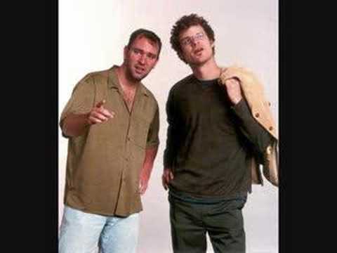 DVDA: What Would Brian Boitano Do? LIVE