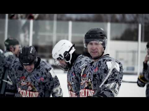 PAFBET LHL Winter Classic Nr.2. 2019