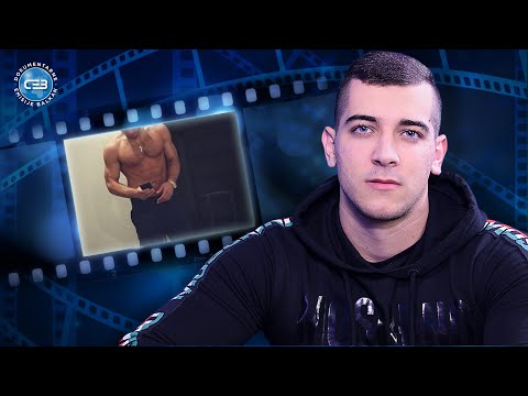 BALKAN INFO: Nerad Tips otkriva ko je više oduševljen njegovim izgledom - momci ili devojke!