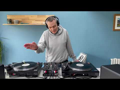 Classic Trance Mix 13 - Vinyl Only