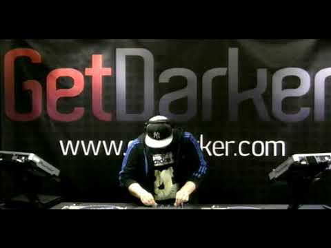 GetDarkerTV 061 - Trolley Snatcha, Unitz and AD