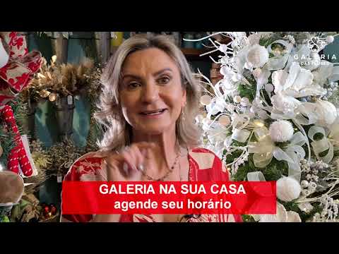 Galeria das Flores (Ribeirão Preto SP)