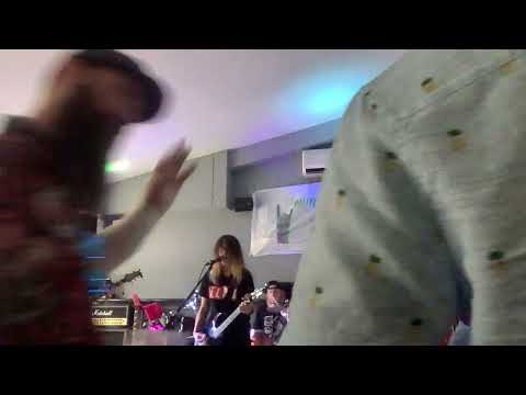 THE LARA PRICE BAND , live at MATT FEST 2023