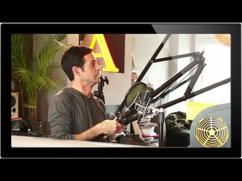 How to Set Up and Use a Wacom Tablet