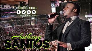 Anthony Santos - 7 Locas Featuring: Don Miguelo (En Vivo)