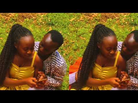 Prince I Jenzo |Ky'ekiliwo| |Lovevibes| [Official Visualizer Vol.1]