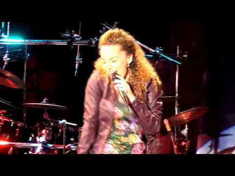 LaLa Band presents Alexia The Boy Is Mine