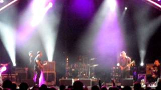 Viza - Made in Chernobyl - Malmö Festival the 20 august 2011