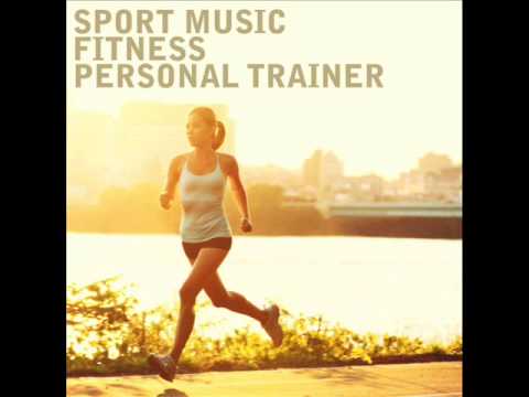 V.A - Sport Music Fitness Personal Trainer - Miguel Lima - Musik (Original Mix).