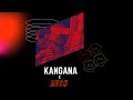 Kangana X Rush (@DrZeusworldwide vs @ayrastarrofficial)  - Afrobeats+Bollywood - DJ Prashant Mashup