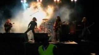 AvalancH - Aun Respiro (directo Vigo)