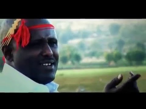 Kumala Adunya - Lootii (Oromo Music - 2013)