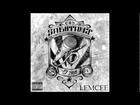Sabotawj & Philthy Pro - I EMCEE