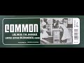 Common, "Heat" (Instrumental) // 2000 // Prod. by Dilla // Hi-Res OG Vinyl Needledrop