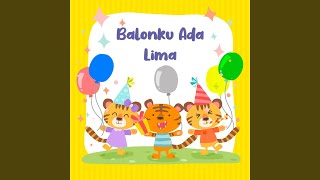 Download lagu Balonku Ada Lima - Akustik Version mp3