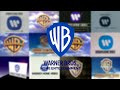 Warner Bros Home Entertainment Logo History