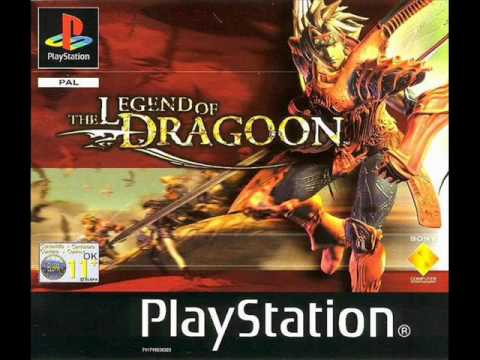 Fave VGM #476: "Shana's Theme" ~ Dennis Martin