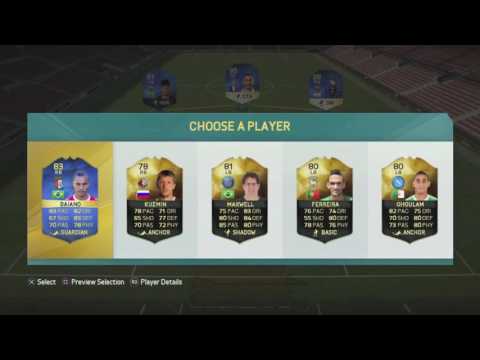 191 fut draft