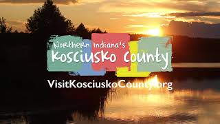Kosciusko County Community Tour