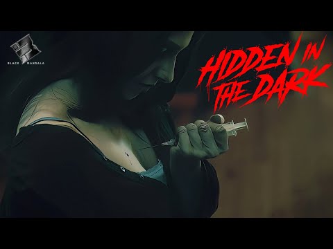 Trailer Hidden in the Dark