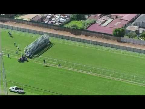 2019.03.02 Acacia Handicap (RSA) - High Seas Beauty