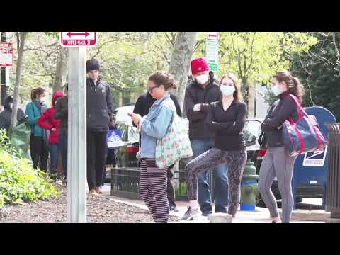 Mandating Vaccination