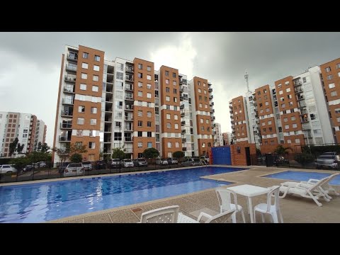 Apartamentos, Venta, Valle del Lili - $198.000.000