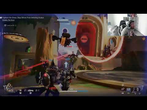 I FINALLY HIT GRANDMASTER FOR THE FIRST TIME!!!!!