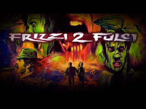 Frizzi 2 Fulci - Seven Notes In Black (Live)