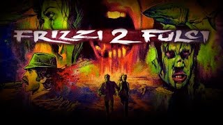 Frizzi 2 Fulci - Seven Notes In Black (Live)