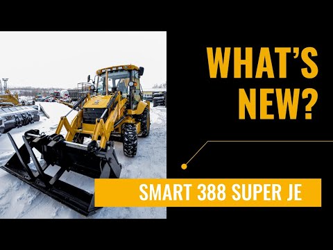 Smart 388 Super [6]
