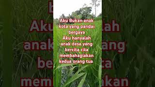 Download lagu Cita Cita anak Petani#petanimuda mp3