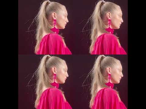 The Rhapsody collection NYFW S/S'23 is live! TheRealB #shorts #therealb #nyfw #newyorkfashionweek