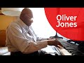Jazz pianist Oliver Jones reflects on a life of accomplishment and change